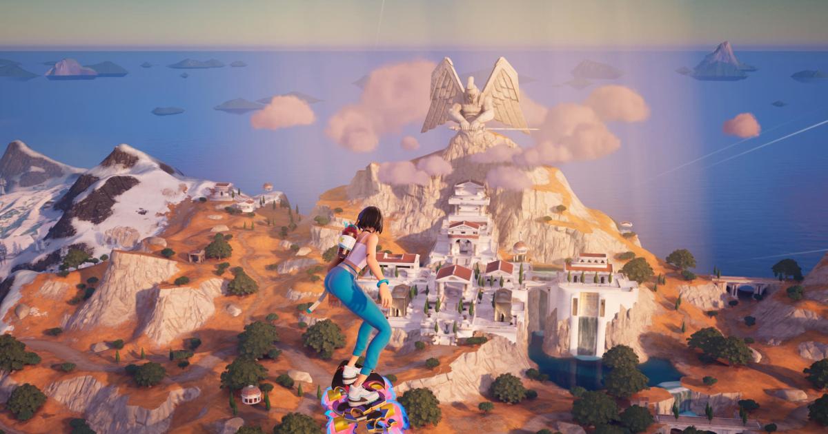 آیا Fortnite کراس پلتفرم است؟ | گرایش های دیجیتال