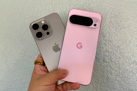 آیا Google Pixel 9 Pro می تواند دوربین آیفون من را شکست دهد؟ آزمایش دادم تا بفهمم