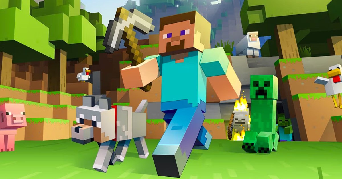 آیا Minecraft کراس پلتفرم است؟ | گرایش های دیجیتال