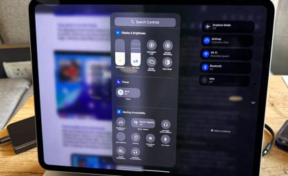آیا iPad من iPadOS 18 را دریافت خواهد کرد؟ در اینجا هر مدل پشتیبانی شده است