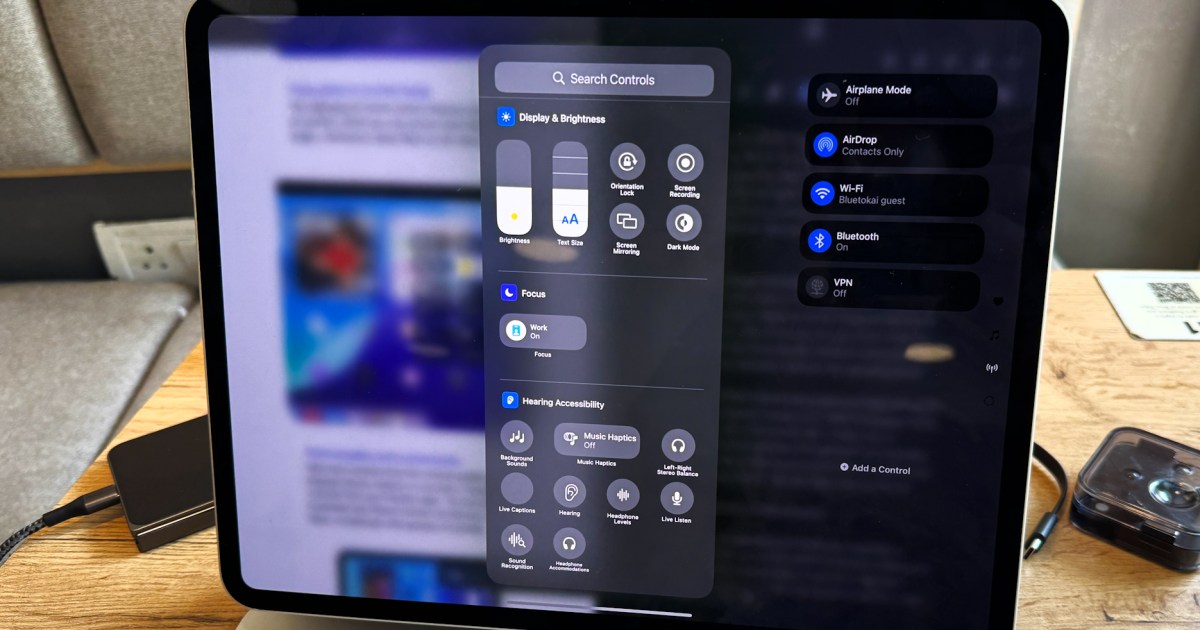 آیا iPad من iPadOS 18 را دریافت خواهد کرد؟ در اینجا هر مدل پشتیبانی شده است
