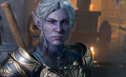 آیا بازی Baldur's Gate 3 به سوییچ می آید؟
