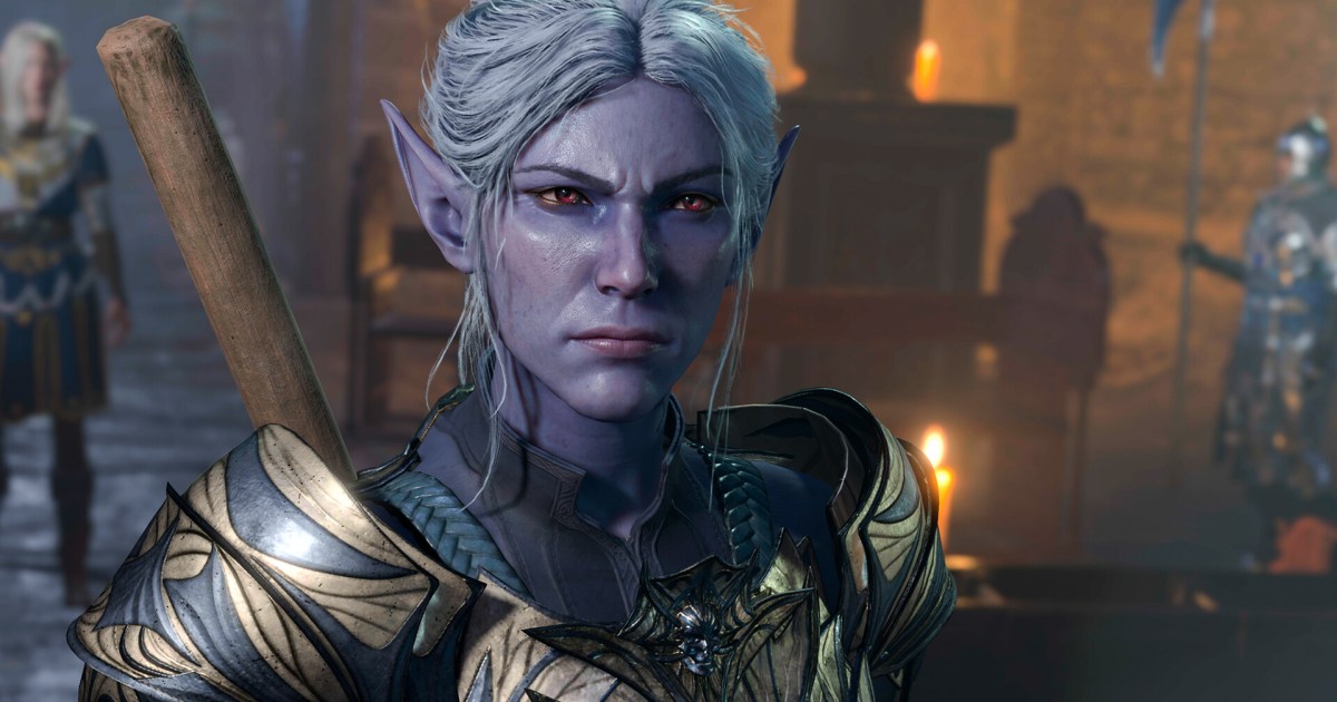 آیا بازی Baldur's Gate 3 به سوییچ می آید؟
