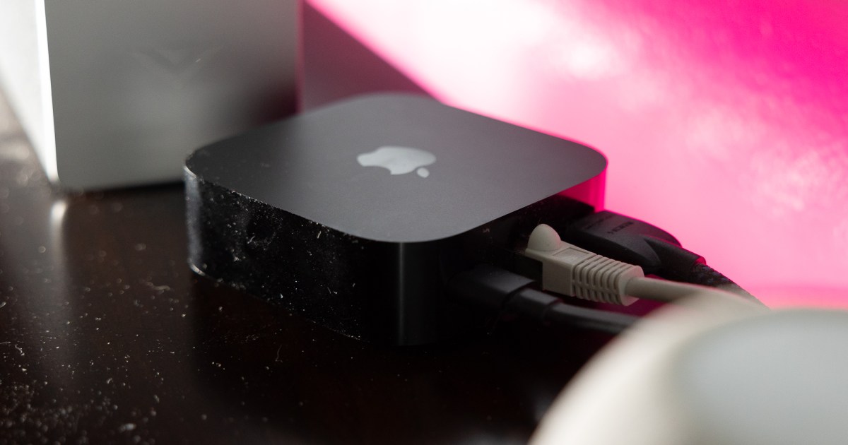آیا باید فوراً به tvOS 18 ارتقا دهید؟