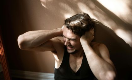 آیا تروما یا PTSD می تواند باعث روان پریشی شود؟