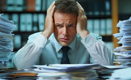 آیا سبک مقابله ای شما می تواند شما را بیمار کند؟