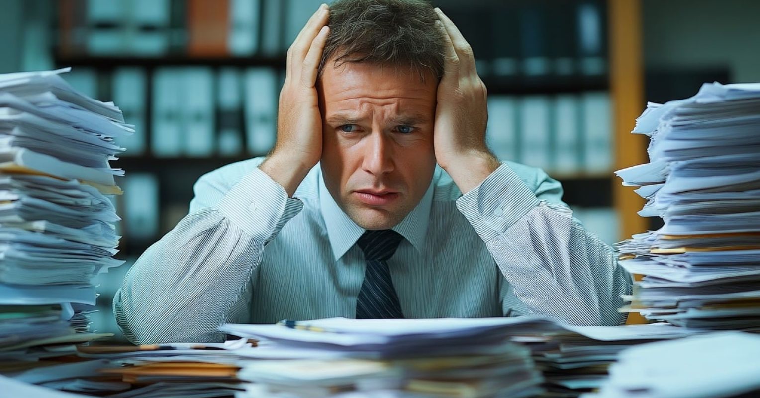 آیا سبک مقابله ای شما می تواند شما را بیمار کند؟