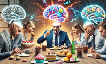 آیا شکر واقعا برای مغز شما سمی است؟