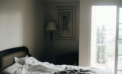 آیا “لانه سازی” گزینه خوبی برای زوج های مطلقه است؟