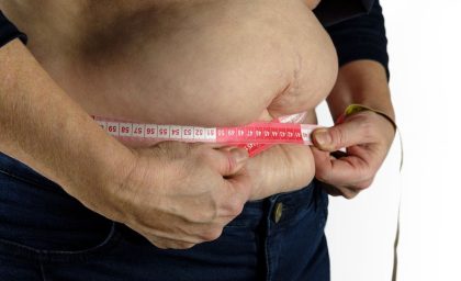 آیا می توانید چربی های شکم خود را از بین ببرید؟