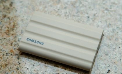 آیا نیاز به ارتقای حافظه دارید؟ این hdd 4 ترابایتی سامسونگ 44 درصد تخفیف دارد