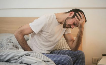 اختلال مصرف کتامین در حال افزایش است