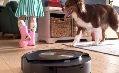 از این کد برای صرفه جویی 600 دلاری در یک Roomba جدید استفاده کنید