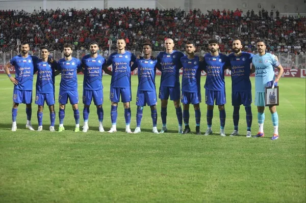 استقلال جنگ با پرسپولیس را شروع کرد+ عکس | رصد روز