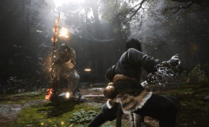 افسانه سیاه: Wukong قرار است قبل از ساخت دنباله، یک الحاقیه DLC دریافت کند