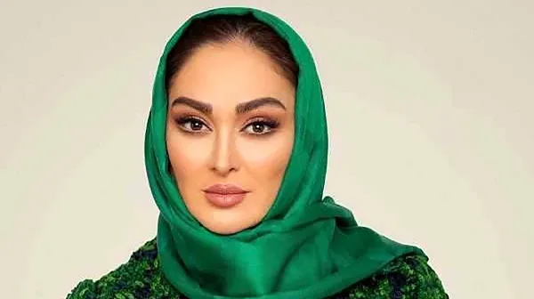 الهام حمیدی از پسر جذابش رونمایی کرد+ عکس | رصد روز