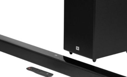 امروز آخرین فرصت شما برای خرید این نوار صوتی JBL با قیمت 150 دلار است