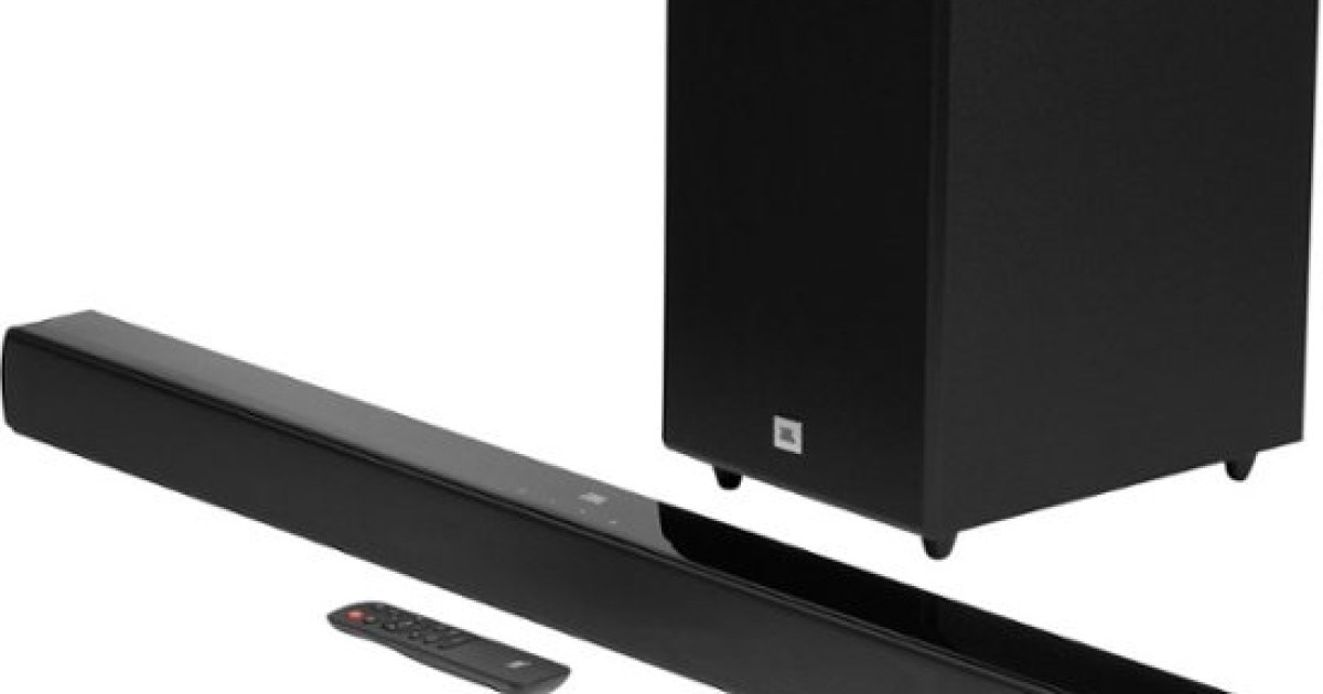 امروز آخرین فرصت شما برای خرید این نوار صوتی JBL با قیمت 150 دلار است