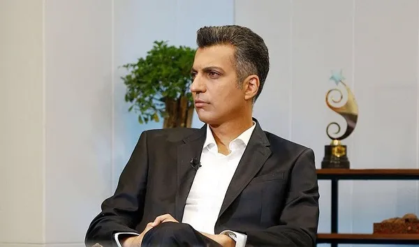 موضع گیری قاطع عادل فردوسی پور علیه حملات وحشیانه رژیم صهیونیستی/ از ورزش تا انسانیت