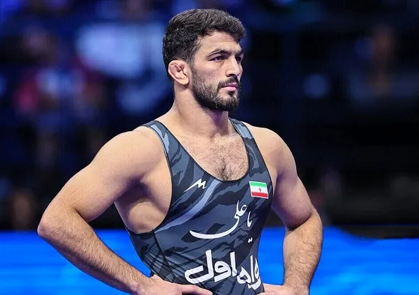 اولین تصویر از حسن یزدانی بعد از بازگشت از لندن | رصد روز