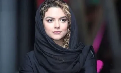 اولین سلفی دنیا مدنی با نوزادش+ عکس | رصد روز