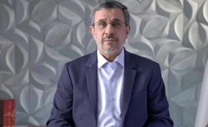 اولین واکنش احمدی‌نژاد به شهادت حسن نصرالله | رصد روز