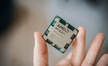 اگر گیمر هستید، نسل بعدی CPU قابل رد شدن است