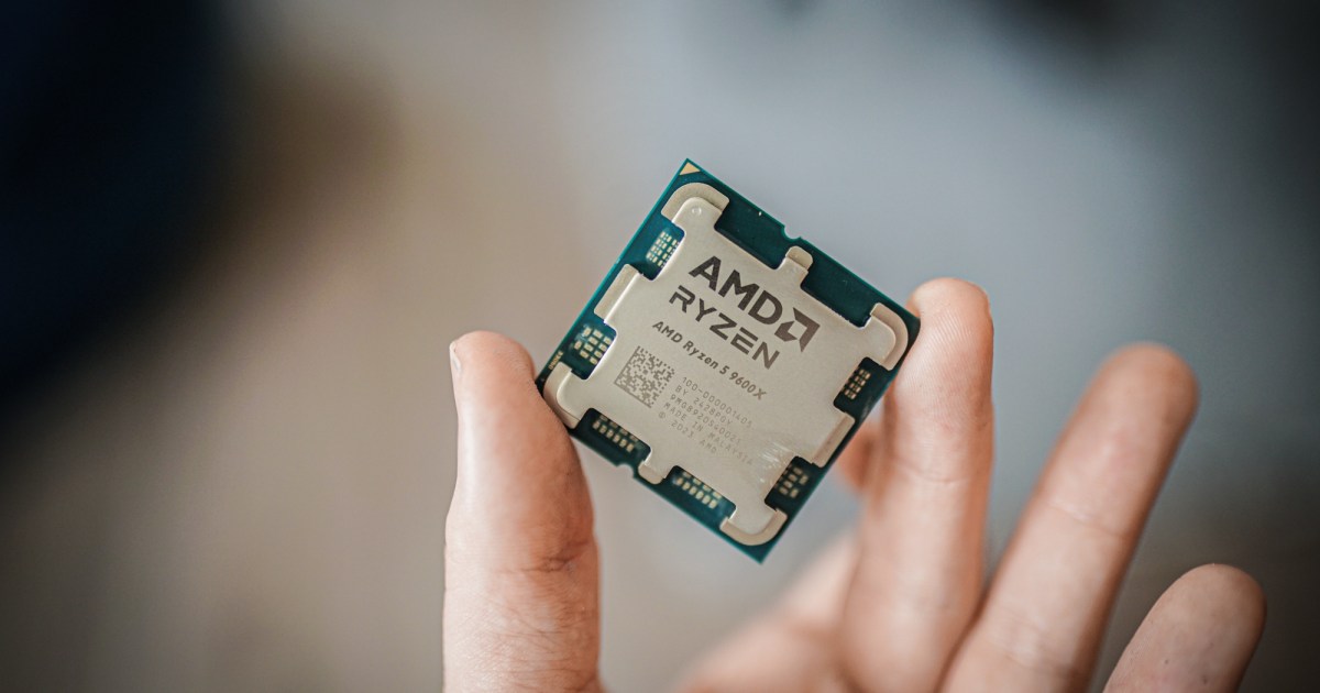 اگر گیمر هستید، نسل بعدی CPU قابل رد شدن است