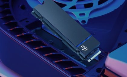 این SSD PS5 در فروش است — 100 دلار صرفه جویی کنید