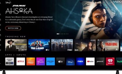 این Vizio 65 اینچی هنوز یک روز پس از روز کارگر به فروش می رسد