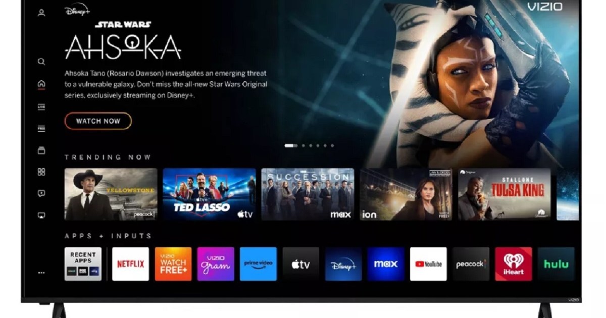 این Vizio 65 اینچی هنوز یک روز پس از روز کارگر به فروش می رسد