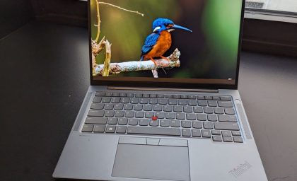 این آخرین روز شما برای صرفه جویی 1300 دلاری در ThinkPad Lenovo است