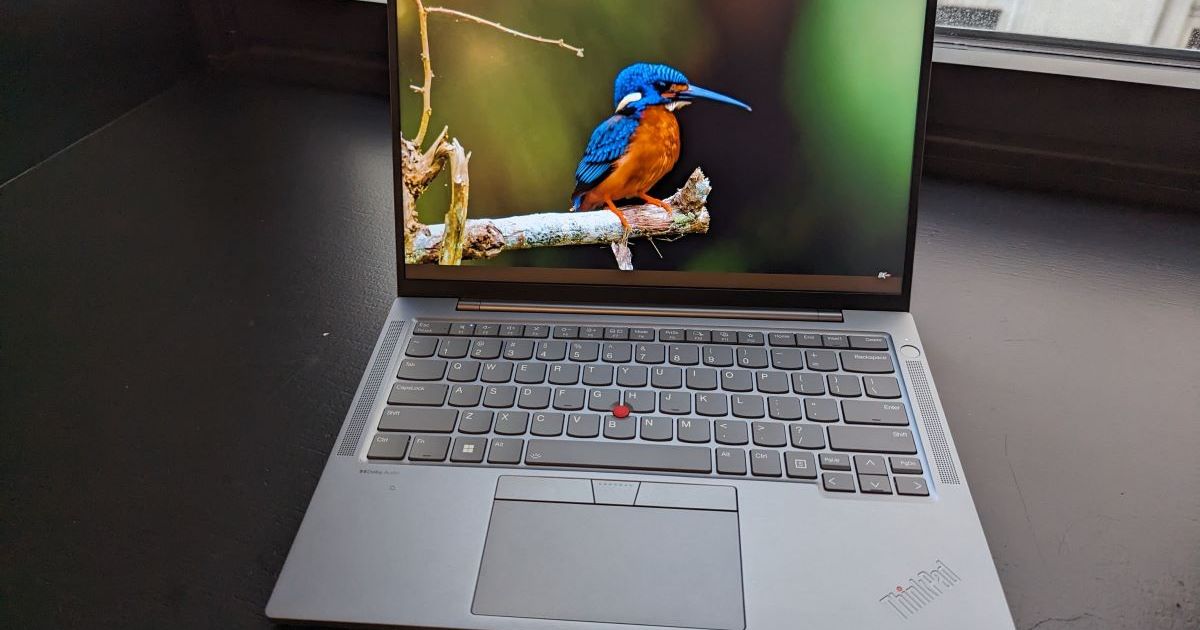 این آخرین روز شما برای صرفه جویی 1300 دلاری در ThinkPad Lenovo است
