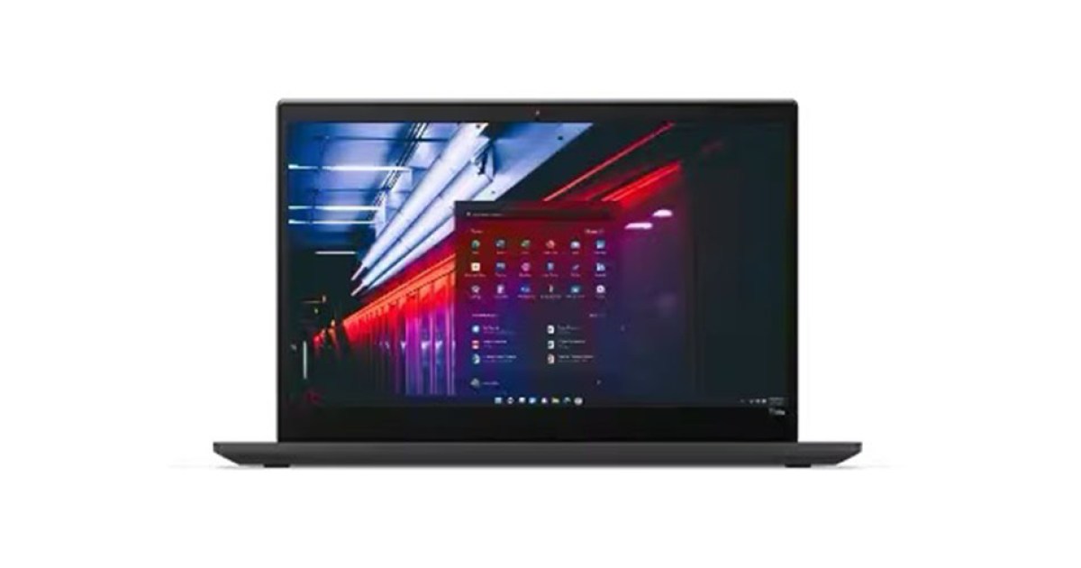 این لنوو ThinkPad با 53 درصد تخفیف، بزرگترین تخفیف در فروش لنوو است