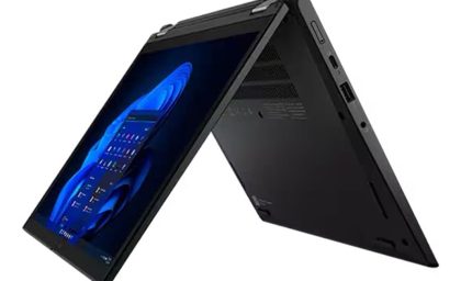 این لنوو ThinkPad در طول فروش روز کارگر با 68٪ تخفیف تکان دهنده برخوردار است