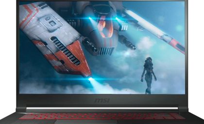 این لپ تاپ گیمینگ MSI با RTX 4060 به کمتر از 1000 دلار رسید