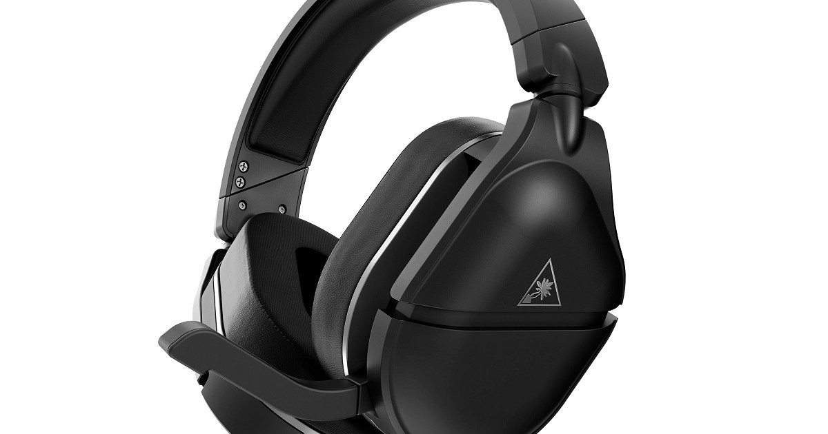 این هدست بازی Turtle Beach روی هر کنسول یا رایانه شخصی کار می کند و در فروش است