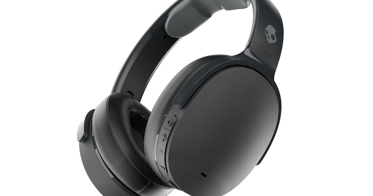 این هدفون Skullcandy ANC در این آخر هفته 55 دلار کاهش قیمت دارد