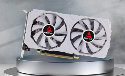 این پردازنده گرافیکی جدید و غافلگیرکننده AMD از ناکجاآباد بیرون آمد