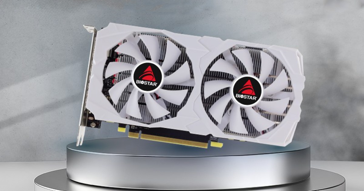 این پردازنده گرافیکی جدید و غافلگیرکننده AMD از ناکجاآباد بیرون آمد