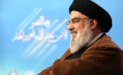 اینستاگرام تصاویر شهید سید حسن نصرالله را حذف کرد | رصد روز
