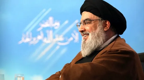 اینستاگرام تصاویر شهید سید حسن نصرالله را حذف کرد | رصد روز
