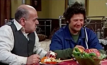 بازپخش سریال طنز «زندگی به شرط خنده» بعد از 20 سال! | رصد روز