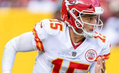 بازی Ravens vs Chiefs را در NFL Kickoff Game 2024 کجا تماشا کنیم