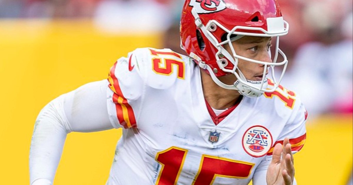 بازی Ravens vs Chiefs را در NFL Kickoff Game 2024 کجا تماشا کنیم