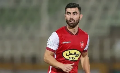 بازیکن پرسپولیس: به زودی همه چیز را می گویم! | رصد روز