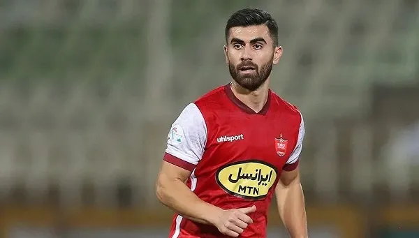 بازیکن پرسپولیس: به زودی همه چیز را می گویم! | رصد روز