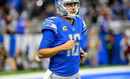 بازی‌های هفته اول NFL امروز: برنامه، کانال‌ها، پخش‌های زنده برای ۸ سپتامبر