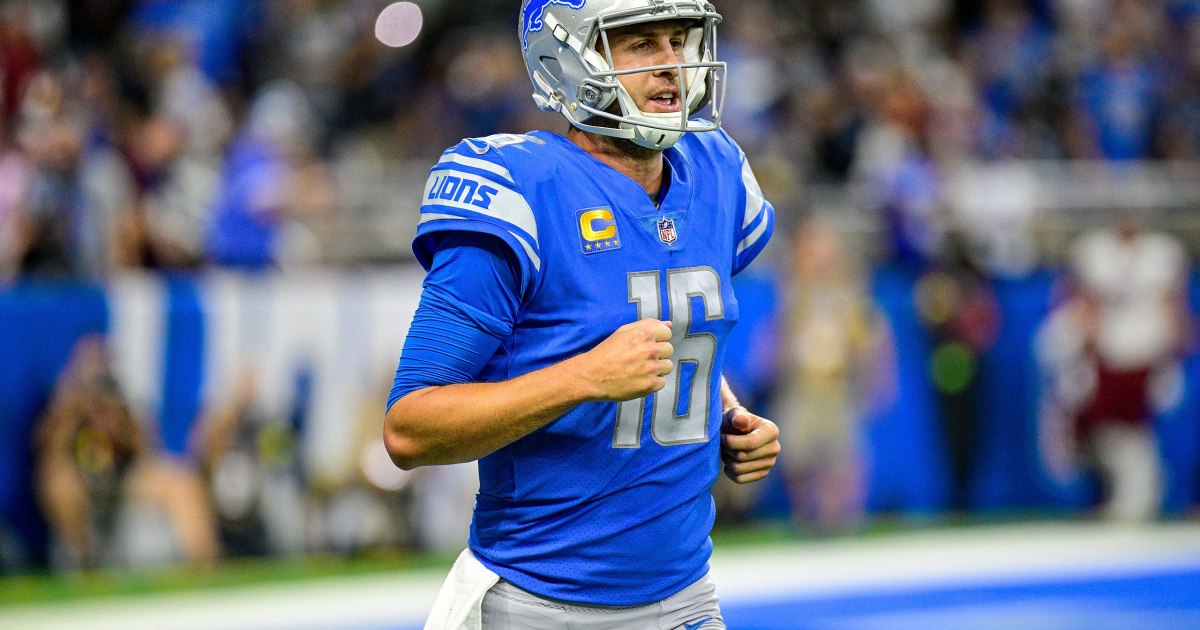 بازی‌های هفته اول NFL امروز: برنامه، کانال‌ها، پخش‌های زنده برای ۸ سپتامبر