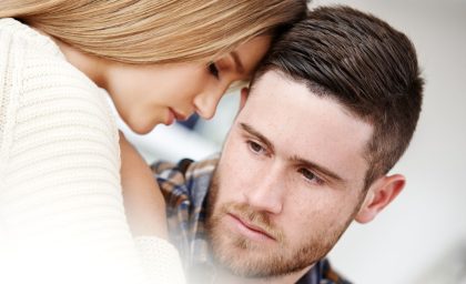 بافتن گذشته در حال برای یک رابطه سالم
